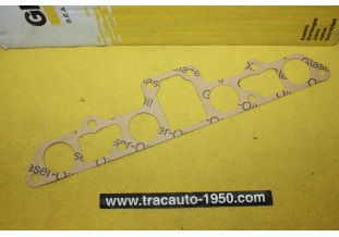 JOINT DE COLLECTEUR ADMISSION GLASER 05917...TALBOT Mot essence 111...