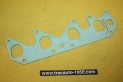 JOINT DE COLLECTEUR D'ADMISSION GLASER 04281...OPEL Mot Essence 12...