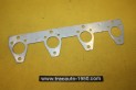 JOINT DE COLLECTEUR D'ECHAPPEMENT PEUGEOT 0349-36...305/504 Mot es...