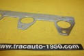 JOINT DE COLLECTEUR D'ECHAPPEMENT PEUGEOT 0349-36...305/504 Mot es...