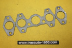 JOINT DE COLLECTEUR D'ECHAPPEMENT EXCELSIOR 9042...PEUGEOT 203 D3A...