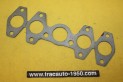 JOINT DE COLLECTEUR D'ECHAPPEMENT EXCELSIOR 9042...PEUGEOT 203 D3A...