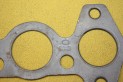 JOINT DE COLLECTEUR D'ECHAPPEMENT EXCELSIOR 9042...PEUGEOT 203 D3A...