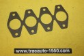 JOINT DE COLLECTEUR D'ECHAPPEMENT MEILLOR 8478...204 304 305 Mot e...