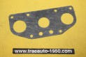 JOINT DE TUBULURE D'ADMISSION CENTRAL MEILLOR 420511...504 Mot ess...