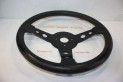 VOLANT SPORT 3 BRANCHES D/370mm...AUTOS DIVERS - Tracauto1950