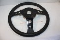 VOLANT SPORT 3 BRANCHES D/370mm...AUTOS DIVERS - Tracauto1950
