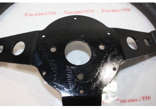 VOLANT SPORT 3 BRANCHES D/370mm...AUTOS DIVERS - Tracauto1950