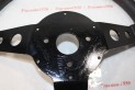 VOLANT SPORT 3 BRANCHES D/370mm...AUTOS DIVERS - Tracauto1950