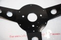 VOLANT SPORT 3 BRANCHES D/370mm...AUTOS DIVERS - Tracauto1950