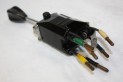 COMMODO D'ECLAIRAGE / KLAXON GELBON 12v...CITROEN AMI 6 AP1966 ID/DS AV 1968