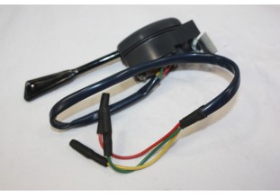 COMMODO DE CLIGNOTANT CARTIER 12v...CITROEN 2cv