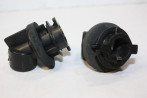 PAIRE DE PORTE AMPOULE VALEO 1156...CITROEN BX CX PEUGEOT 205 309 RENAULT ESPACE