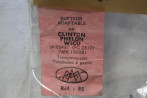 JEU DE RUPTEUR SOPARTEX 85 POUR ALLUMAGE CLINTON/PHELON/WICO...TRONCONNEUSES TONDEUSES A GAZON