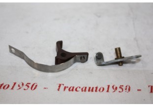 JEU DE RUPTEUR VERNHES P63 pour ALLUMAGE JOHNSON...MOTEURS MARINS