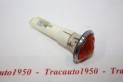 FEU D'AILE D/G GIUNTINI 0393...ALFA ROMEO FIAT LANCIA