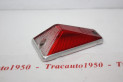 CABOCHON DE FEU D'AILE D/G PK LMP 4129...RENAULT R6 R8 R10 R12 R16