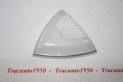 CABOCHON DE PLAFONNIER PK LMP 3238...RENAULT R6 R12 R16