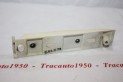 PLATINE PORTE NAVETTE DE PLAFONNIER SEIMA 712...CITROEN ID DS CONFORT