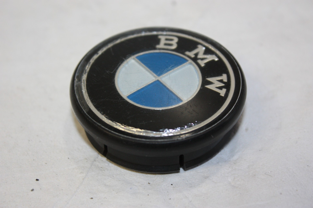 CENTRE DE ROUE BMW D/55mmBMW E12, E21, E30, E28 - Tracauto1950