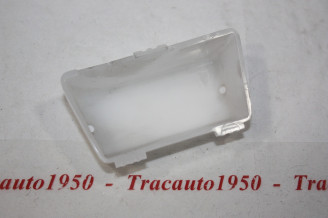 CABOCHON DE PLAFONNIER COMPLET SIMCA...TALBOT 900 1000 ts types 1100