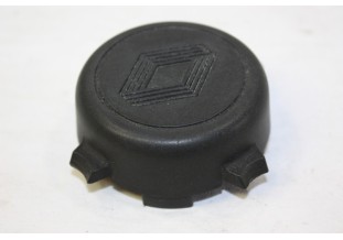 CENTRE D'ENJOLIVEURS DE ROUE D/67mm...RENAULT R4 R5 R6 R8 R10 R11 R12 R15 R16 R20