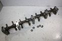 RAMPE DE CULBUTEURS COMPLETE MOTEUR 11 PERFO...CITROEN H HY U23 TRACTION 11 CV