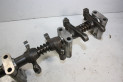 RAMPE DE CULBUTEURS COMPLETE MOTEUR 11 PERFO...CITROEN H HY U23 TRACTION 11 CV