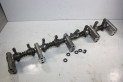 RAMPE DE CULBUTEURS COMPLETE MOTEUR 11 PERFO...CITROEN H HY U23 TRACTION 11 CV