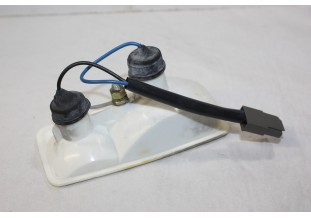 PLATINE DE FEU AVANT DROIT SEIMA 416...PEUGEOT 204 J7