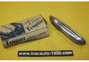 ENJOLIVEUR DE CAPOT POUR ECRANET DEF...SIMCA ARONDE