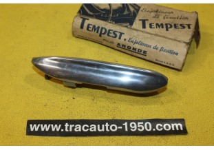 ENJOLIVEUR DE CAPOT POUR ECRANET DEF...SIMCA ARONDE