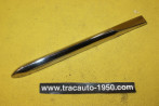 BAGUETTE ENJOLIVEUR DE CARROSSERIE L/260mm...AUTOS ANCIENNES DIVERS