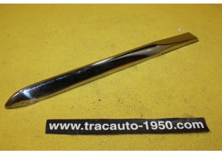 BAGUETTE ENJOLIVEUR DE CARROSSERIE L/260mm...AUTOS ANCIENNES DIVERS