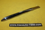 BAGUETTE ENJOLIVEUR DE CARROSSERIE L/260mm...AUTOS ANCIENNES DIVERS