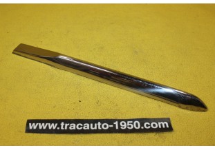 BAGUETTE ENJOLIVEUR DE CARROSSERIE L/260mm...AUTOS ANCIENNES DIVERS