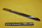 BAGUETTE ENJOLIVEUR DE CARROSSERIE L/260mm...AUTOS ANCIENNES DIVERS