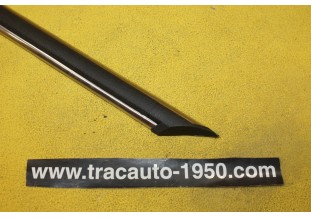 BAGUETTE ENJOLIVEUR DE CARROSSERIE L/270mm...AUTOS ANCIENNES DIVERS