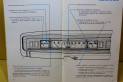 NOTICE D'UTILISATION OU LIVRET DE BORD...SIMCA TALBOT 1000