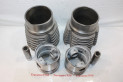 JEU DE CHEMISES/PISTONS MOTEUR CITROEN 602cm3...2CV 6