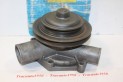 POMPE A EAU avec POULIE DOUBLE METELLI PA151...CITROEN CX