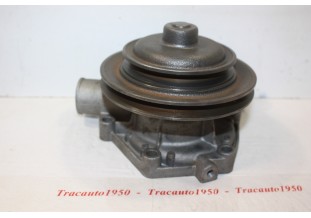 POMPE A EAU avec POULIE DOUBLE METELLI PA151...CITROEN CX