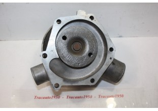 POMPE A EAU avec POULIE DOUBLE METELLI PA151...CITROEN CX