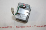 MONTRE DE TABLEAU DE BORD BORG 5250533...SIMCA TALBOT CHRYSLER MATRA
