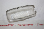 CABOCHON DE PLAFONNIER SEIMA 708...CITROEN H HY P45 BELPHEGOR - Tra...
