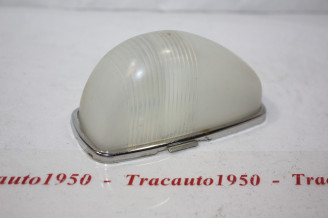 CABOCHON DE PLAFONNIER SEIMA...CITROEN ID DS 1965/68