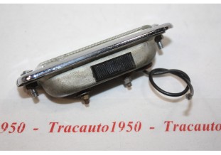 PLAFONNIER EN VERRE PACIFIC 100x40mm...AUTOS ANCIENNES DIVERS