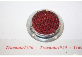 CATADIOPTRE CATAPHOTE MARCHAL TPV1 D/85mm...CAMIONS TRACTEURS UTILITAIRES DIVERS