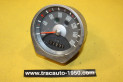 ENSEMBLE COMPTEUR/COMBINE DE RECEPTEURS VDO 6V 160km/h...OPEL NSU DKW BMW ???