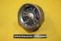 ENSEMBLE COMPTEUR/COMBINE DE RECEPTEURS VDO 6V 160km/h...OPEL NSU DKW BMW ???